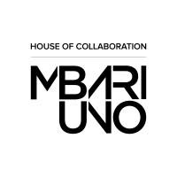 Mbari Uno logo - Similar company to A. Studios Design Laboratory