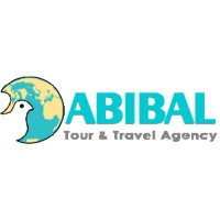 ABIBAL TOUR & TRAVEL AGANCY logo - Similar company to Rahnavard Parvaz Tour And Travel Agancy