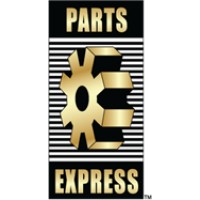 Parts Express logo - Similar company to Testco, Llc