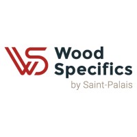 Wood Specifics by Saint-Palais logo - Similar company to Codium