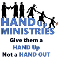 Hand Up Ministries