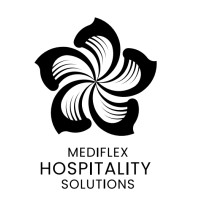 Mediflex Hospitality Solutions logo - Similar company to Radiant Engineering Pvt Ltd