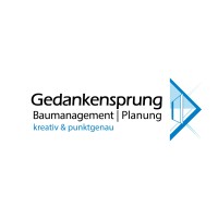 Gedankensprung Baumanagement und Planung GmbH logo - Similar company to Zentraplan Planungsgesellschaft M.B.H.