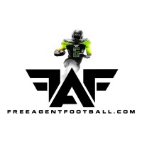 FreeAgentFootball.com (FAF) logo - Similar company to Biomedcore Inc.