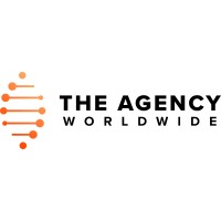 The Agency Worldwide logo - Similar company to Bluewave Technologies
