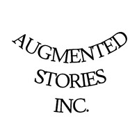 Augmented Stories Inc. logo - Similar company to Cognitive Systems Society