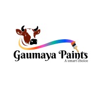 Gaumaya Paints logo - Similar company to Innato Paints
