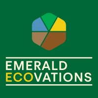 Emerald Ecovations logo - Similar company to Ecofibre