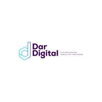 Dar Digital-Academy logo - Similar company to Academia Londunge - Eukuma