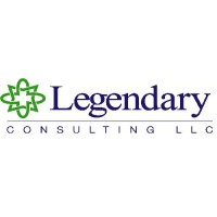 Legendary Consulting LLC logo - Similar company to Legendary Solutions Llc