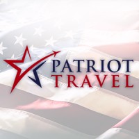Patriot Travel logo - Similar company to Dynamic Tours Dmc