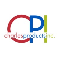 Charles Products, Inc. logo - Similar company to Epi-Colorspace