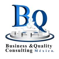 BQ Consulting México logo - Similar company to Hanova Consulting