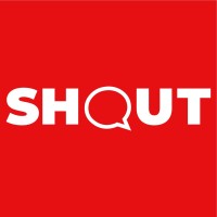 SHOUT Ltd logo - Similar company to Hadar Consulting