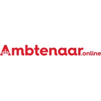 Ambtenaar Online logo - Similar company to Desiyup