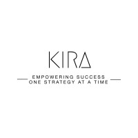 Kira logo - Similar company to Okrasoft