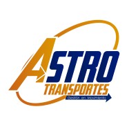 AstroTransportes logo - Similar company to Hormigones Del Norte