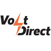 Volt Direct logo - Similar company to Field Testing Technology
