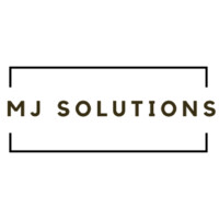 MJ Solutions logo - Similar company to Alchemy Surfaces