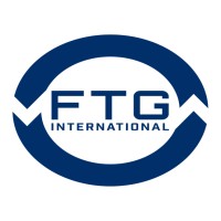 FTG International logo - Similar company to Laptronic Systems Limited