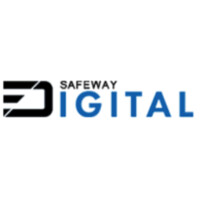 Safeway Digital logo - Similar company to Optimized Mile