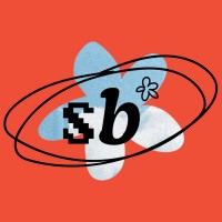 Sustainable Baddie logo - Similar company to Stadium Custom Kicks