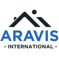 Aravis International IMMOBILIER logo - Similar company to Snapflat