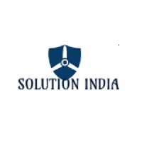 Solution India logo - Similar company to S&B Creatives And Designing
