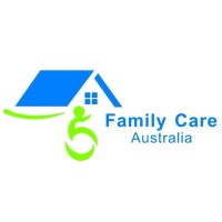Family Care Australia (FCA) logo - Similar company to Bling Events
