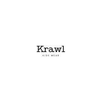 Krawlkids logo - Similar company to Majja Design Studio