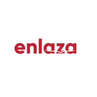 Enlaza logo - Similar company to A Tu Hora Express Transporte Y Logística