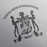 Porter Press International logo - Similar company to Isd, Llc - Distributor Of Scholarly Books