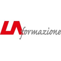 LAformazione Srl logo - Similar company to Scuola Edile Di Bologna