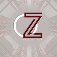 OZ Real Estate logo - Similar company to Onar Developments