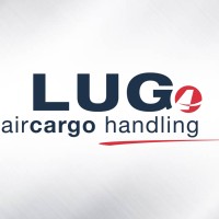 LUG aircargo handling GmbH logo - Similar company to Take Off Aviation Uk