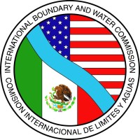 U.S. International Boundary and Water Commission logo - Similar company to Cloudxray Ai