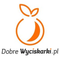 DobreWyciskarki logo - Similar company to Kiowi