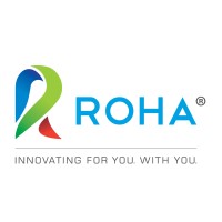 Roha logo - Similar company to Pronex S.A.