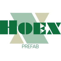 Hoex Prefab logo - Similar company to Hoex Group