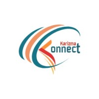 Karizma Konnect logo - Similar company to Rising Star Hr Solutions