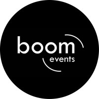 BOOM EVENTS 63 logo