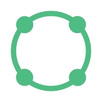 Quantum Rings logo - Similar company to Quantumastra