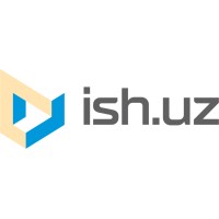 ISH.UZ logo - Similar company to Exode