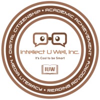 Intellect U Well, Inc. logo - Similar company to Cradle2Career