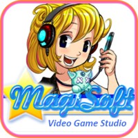 MagiSoft logo - Similar company to Spartasoft