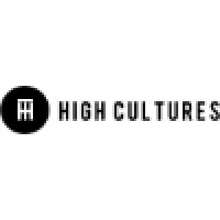 High Cultures