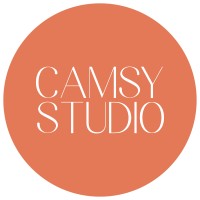 Camsy Studio logo - Similar company to Mode In Elo