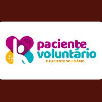 Paciente Voluntário é Participante Solidário