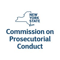 NYS Commission on Prosecutorial Conduct logo - Similar company to Off Campus College Transport, Inc.
