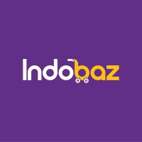 Indobaz logo - Similar company to Aadarsh Packaging Products